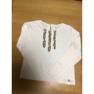 BURBERRY - 【夏物 新入荷!】新品 未使用品△バーバリー BURBERRY - 【夏物 新入荷!】新品 未使用品△バーバリー