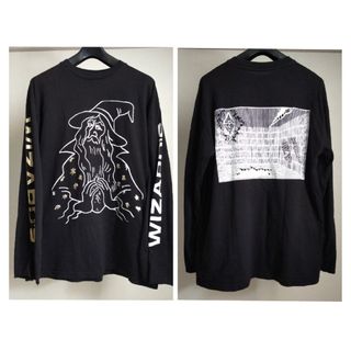 aries(Tシャツ/カットソー(七分/長袖))のフリマアイテム一覧 aries(Tシャツ/カットソー(七分/長袖))のフリマアイテム一覧