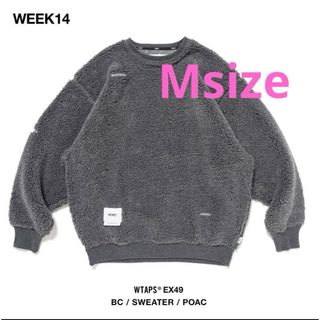 W)taps(ニット/セーター)のフリマアイテム一覧 W)taps(ニット/セーター)のフリマアイテム一覧