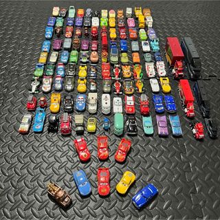 カーズ・トミカシリーズ - 新品絶版 カーズ トミカ ミニカー カーズ・トミカシリーズ - 新品絶版 カーズ トミカ ミニカー