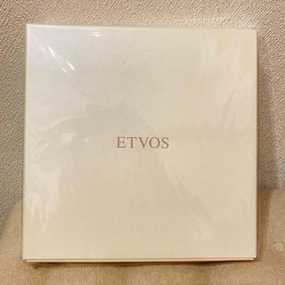 エトヴォス(ETVOS)のEtvos エトヴォス　2024年末ホリデーコフレ(コフレ/メイクアップセット)