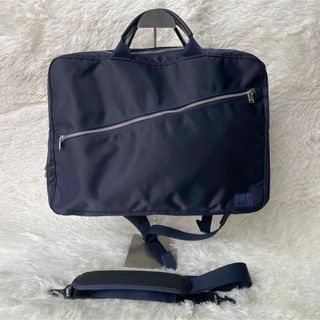 PORTER - LOWERCASE*PORTER*EDIFICE コーデュラ 3WAYブリーフの PORTER - LOWERCASE*PORTER*EDIFICE コーデュラ 3WAYブリーフの