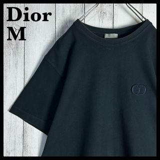 Christian Dior(Tシャツ/カットソー(半袖/袖なし))のフリマ Christian Dior(Tシャツ/カットソー(半袖/袖なし))のフリマ