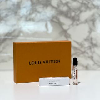 LOUIS VUITTON - ルイヴィトン アトマイザー おまけ付きの通販 LOUIS VUITTON - ルイヴィトン アトマイザー おまけ付きの通販