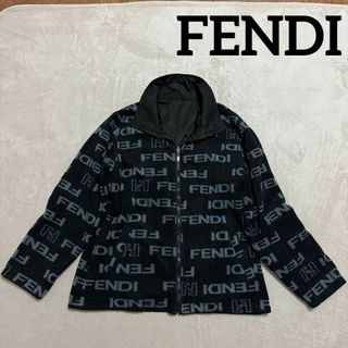 FENDI(ブルゾン)のフリマアイテム一覧 FENDI(ブルゾン)のフリマアイテム一覧