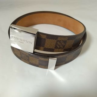 LOUIS VUITTON(ベルト)のフリマアイテム一覧 LOUIS VUITTON(ベルト)のフリマアイテム一覧