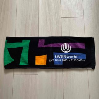 UVERworld - 【UVERworld】公式リストバンド 公式グローブ UVERworld - 【UVERworld】公式リストバンド 公式グローブ