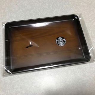 Starbucks Coffee - スタバ クリスマス ホリデー 限定 トレーの Starbucks Coffee - スタバ クリスマス ホリデー 限定 トレーの
