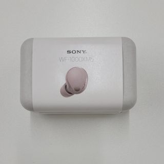 SONY - ソニー SONY ヘッドホン WH-1000XM5 新品未開封の通販 by SONY - ソニー SONY ヘッドホン WH-1000XM5 新品未開封の通販 by