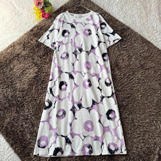 marimekko(ロングワンピース/マキシワンピース)のフリマ marimekko(ロングワンピース/マキシワンピース)のフリマ