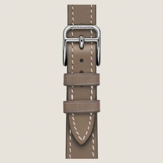 HERMES - 良品 HERMES アルソー ラウンド ゴールド レディース HERMES - 良品 HERMES アルソー ラウンド ゴールド レディース