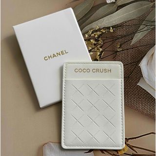 CHANEL - CHANEL カードケース ピンクの通販 by mini's shop CHANEL - CHANEL カードケース ピンクの通販 by mini's shop