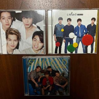 CNBLUEのフリマアイテム一覧 CNBLUEのフリマアイテム一覧