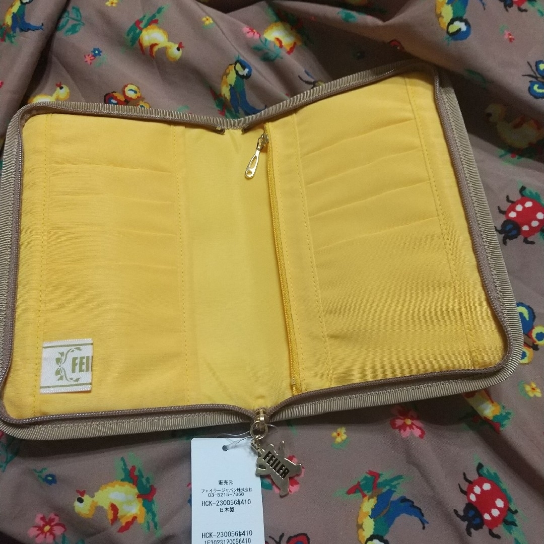 FEILER - いっしー様ご専用 新品フェイラー ハイジチェック FEILER - いっしー様ご専用 新品フェイラー ハイジチェック