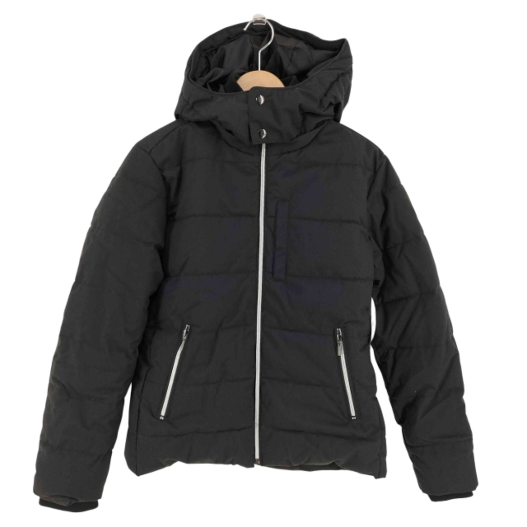 USED古着(ユーズドフルギ) A-CLOTHING 中綿ジャケット メンズの USED古着(ユーズドフルギ) A-CLOTHING 中綿ジャケット メンズの