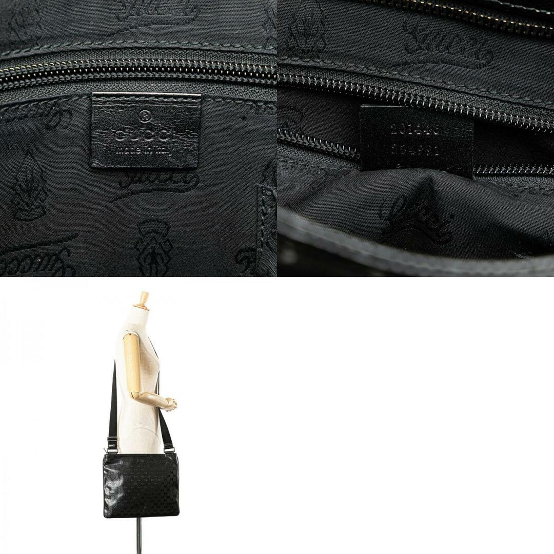 グッチ GG インプリメ ショルダーバッグ 201446 GUCCI - グッチ GGインプリメ 斜め掛け ショルダーバッグ 201446