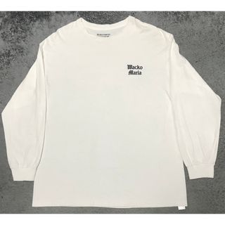 WACKO MARIA - WACKO MARIA ワコマリア Tシャツ サイズ:XL WACKO MARIA - WACKO MARIA ワコマリア Tシャツ サイズ:XL