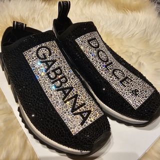 DOLCE&GABBANA - 【新品・未使用】ドルガバ イタリアカラー DOLCE&GABBANA - 【新品・未使用】ドルガバ イタリアカラー