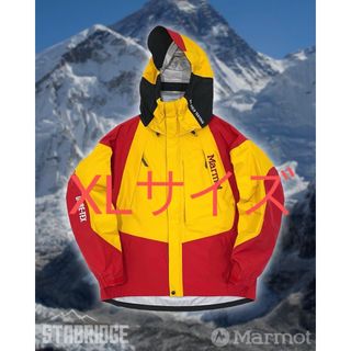 MARMOT - Marmot マーモット レインウェア コモドコート MARMOT - Marmot マーモット レインウェア コモドコート