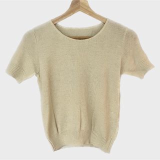 Maison Margiela(旧Maison Martin Margiela)(半袖 ・ ニット Maison Margiela(旧Maison Martin Margiela)(半袖 ・ ニット