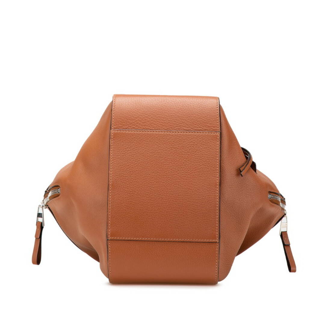 新品同様 ロエベ LOEWE ハンモック ミディアム 2way ハンド 新品同様 ロエベ LOEWE ハンモック ミディアム 2way ハンド
