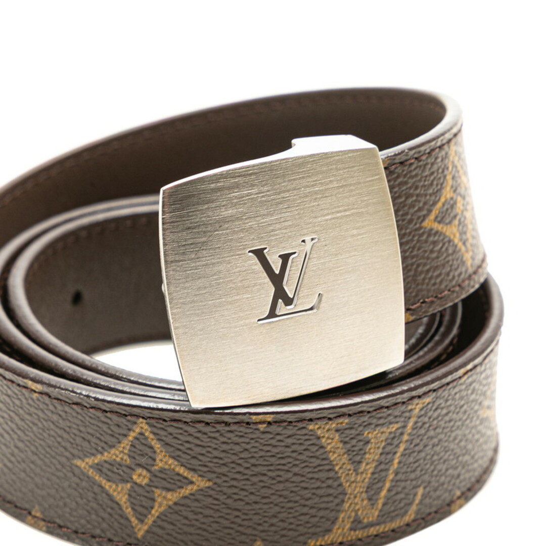 LOUIS VUITTON - 美品 ルイ ヴィトン モノグラム サンチュール LOUIS VUITTON - 美品 ルイ ヴィトン モノグラム サンチュール