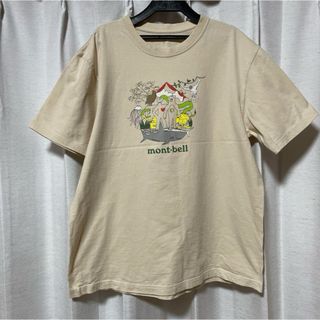 美品・鑑定済正規品】モンクレール☆フェルト&ワッペンロゴ入りT 美品・鑑定済正規品】モンクレール☆フェルト&ワッペンロゴ入りT
