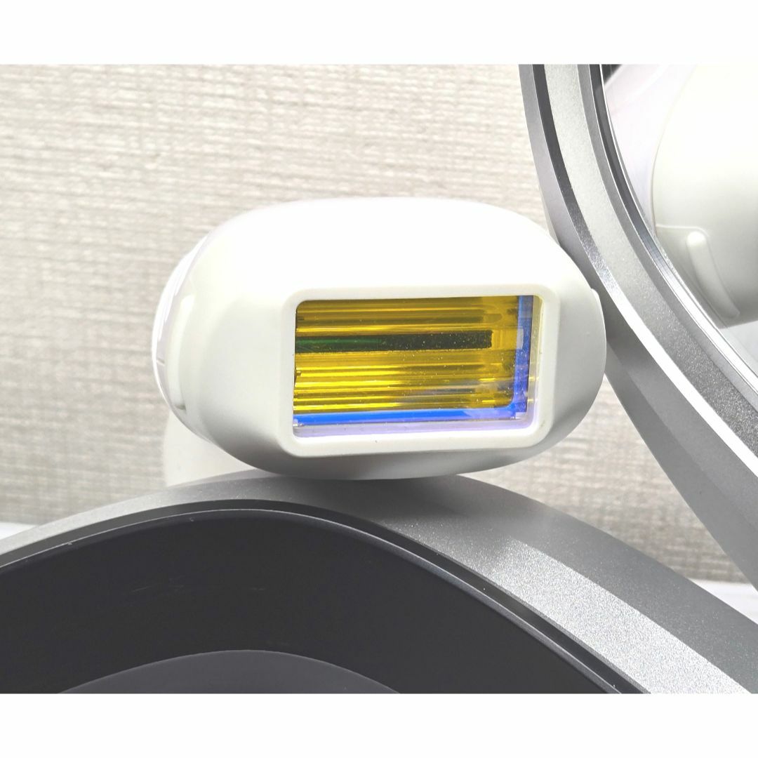 KE-NON - 【ほぼ未使用】脱毛器 ケノン Ver6.0 眉毛脱毛器付 KE-NON - 【ほぼ未使用】脱毛器 ケノン Ver6.0 眉毛脱毛器付