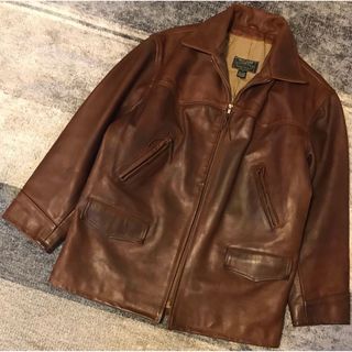 Ralph Lauren(レザージャケット)のフリマアイテム一覧 Ralph Lauren(レザージャケット)のフリマアイテム一覧
