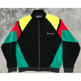 WACKO MARIA(ジャージ)のフリマアイテム一覧 WACKO MARIA(ジャージ)のフリマアイテム一覧