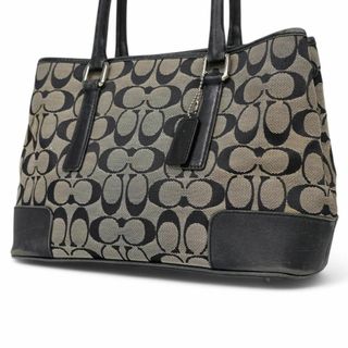 COACH - COACH(コーチ) ハンドバッグ美品 バーロウ ボウリング COACH - COACH(コーチ) ハンドバッグ美品 バーロウ ボウリング