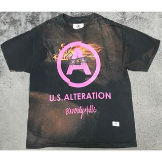 GOD SELECTION XXX - GOD SELECTION XXX パーカー 亀梨和也着用 GOD SELECTION XXX - GOD SELECTION XXX パーカー 亀梨和也着用