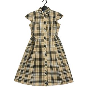 BURBERRY(ひざ丈ワンピース)のフリマアイテム一覧 BURBERRY(ひざ丈ワンピース)のフリマアイテム一覧