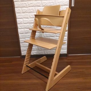 Stokke - STOKKE Tripp Trapp 延長グライダーの通販 by Stokke - STOKKE Tripp Trapp 延長グライダーの通販 by