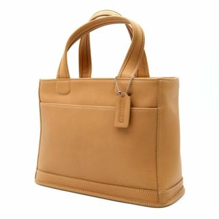 COACH - COACH コーチ カーゴトート26 ショルダー ブルー 新作 COACH - COACH コーチ カーゴトート26 ショルダー ブルー 新作