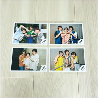 ジャニーズJr. - 7MEN侍 侍魂 ツアーTシャツの通販 by ぽぽ's ジャニーズJr. - 7MEN侍 侍魂 ツアーTシャツの通販 by ぽぽ's