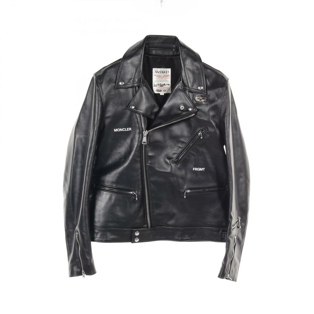 MONCLER - モンクレール GENIUS 7 FRAGMENT HIROSHI FUJIWARA MONCLER - モンクレール GENIUS 7 FRAGMENT HIROSHI FUJIWARA