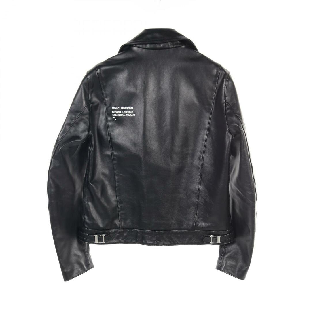 MONCLER - モンクレール GENIUS 7 FRAGMENT HIROSHI FUJIWARA MONCLER - モンクレール GENIUS 7 FRAGMENT HIROSHI FUJIWARA
