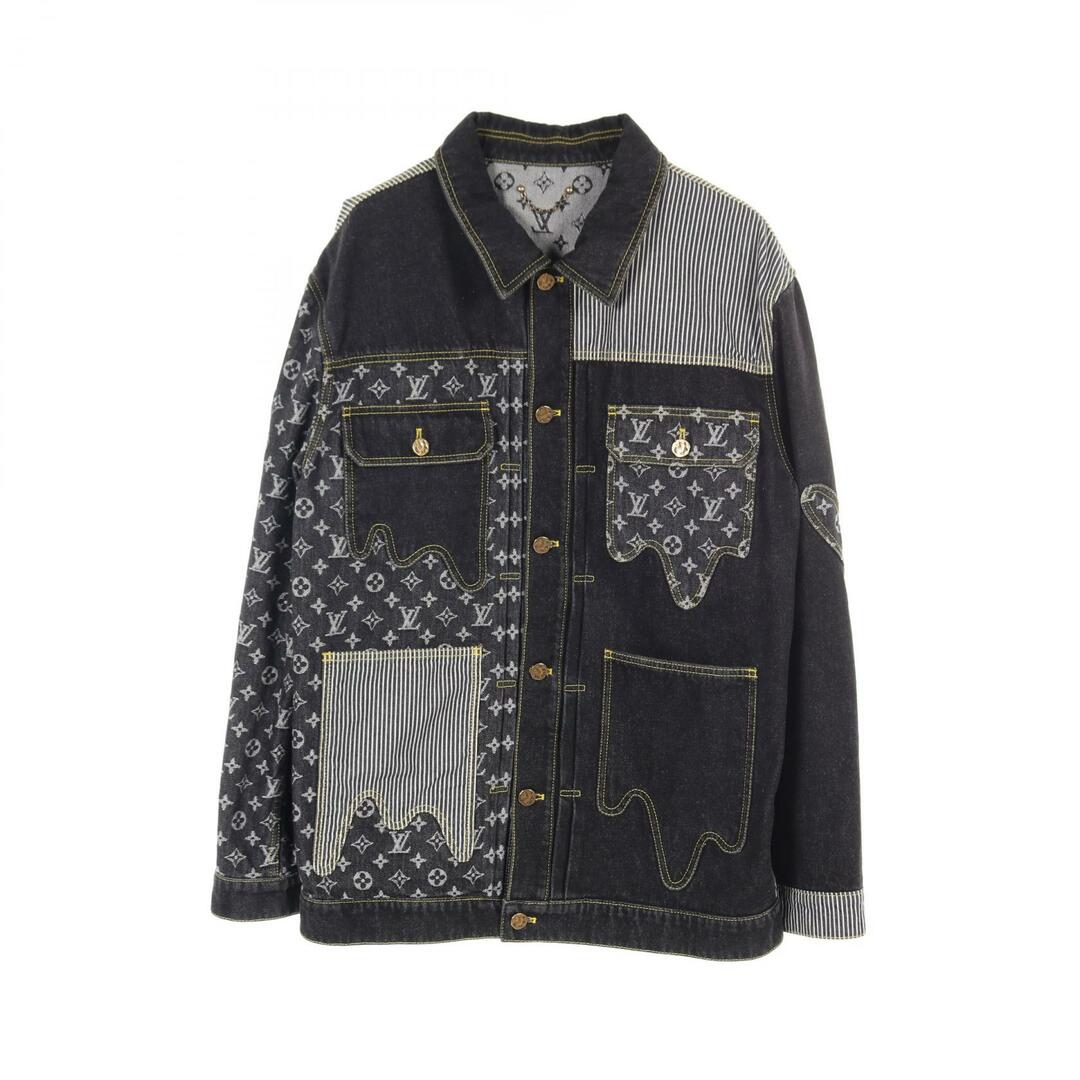 LOUIS VUITTON - ルイ・ヴィトン LOUIS VUITTON × NIGO LOUIS VUITTON - ルイ・ヴィトン LOUIS VUITTON × NIGO
