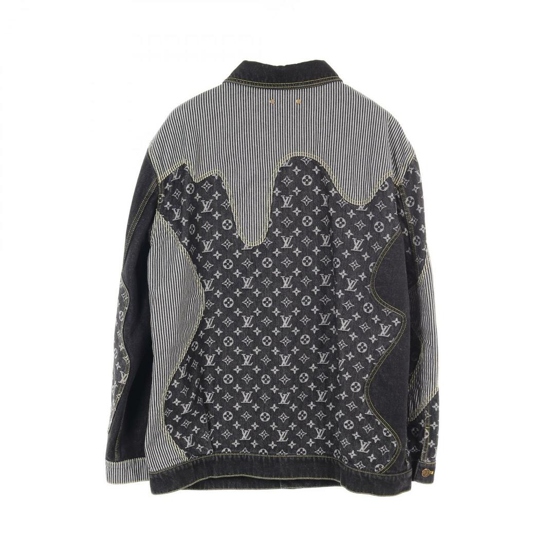 LOUIS VUITTON - ルイ・ヴィトン LOUIS VUITTON × NIGO LOUIS VUITTON - ルイ・ヴィトン LOUIS VUITTON × NIGO