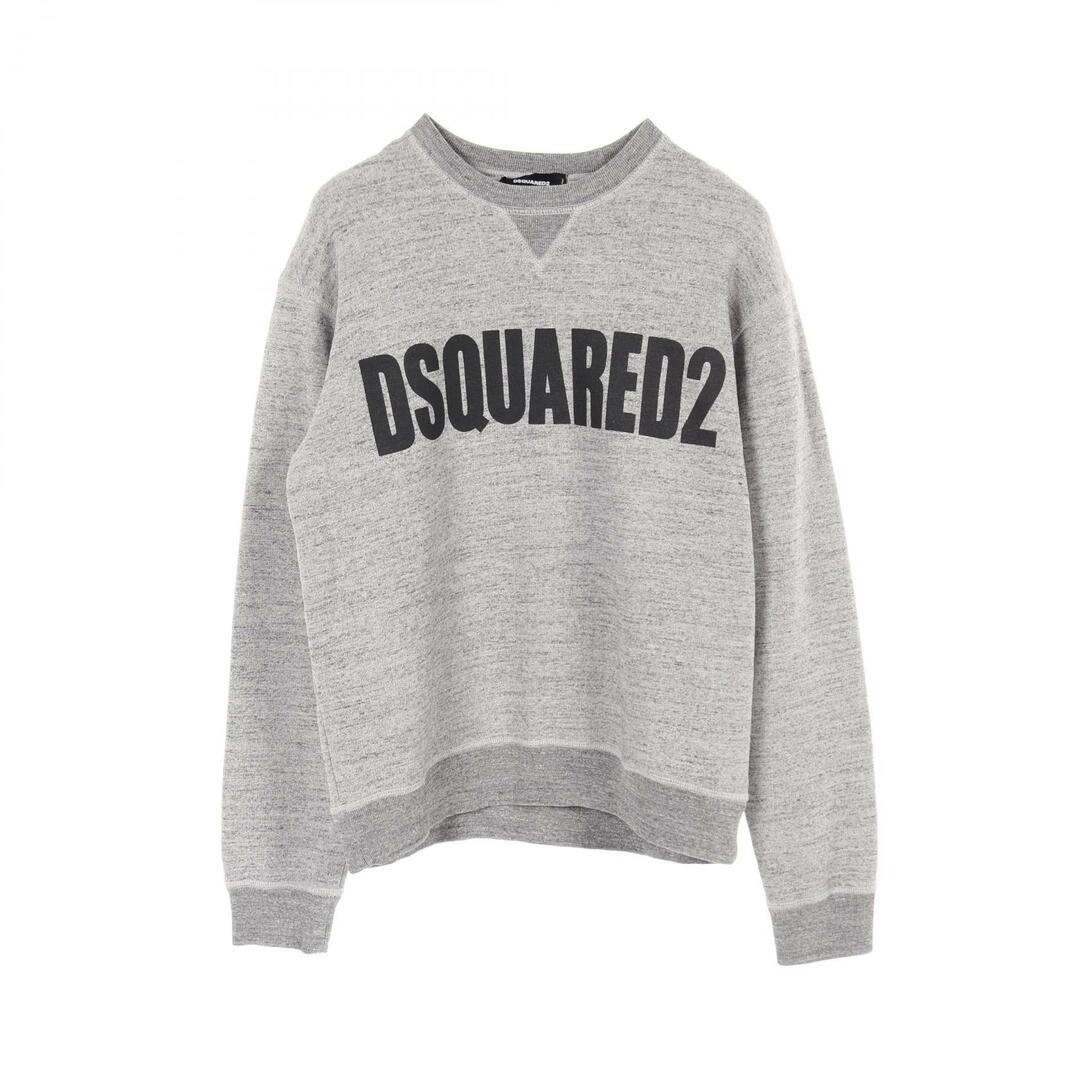DSQUARED2 - ディースクエアード スウェットの通販 by BRANDOFF DSQUARED2 - ディースクエアード スウェットの通販 by BRANDOFF
