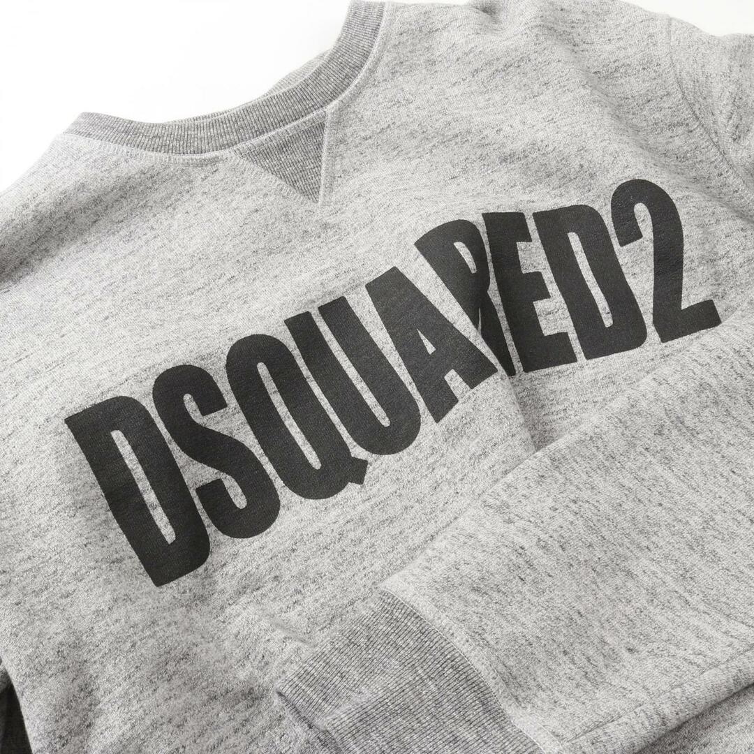 DSQUARED2 - ディースクエアード スウェットの通販 by BRANDOFF DSQUARED2 - ディースクエアード スウェットの通販 by BRANDOFF