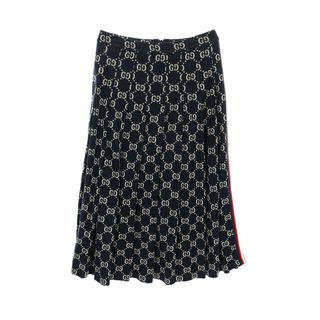 GUCCI - グッチ GG柄 スカートの通販|ラクマ GUCCI - グッチ GG柄 スカートの通販|ラクマ