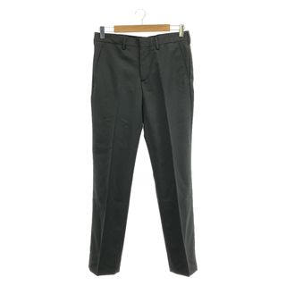PRADA - 未使用 プラダ PRADA パンツ ロングパンツ スラックス PRADA - 未使用 プラダ PRADA パンツ ロングパンツ スラックス