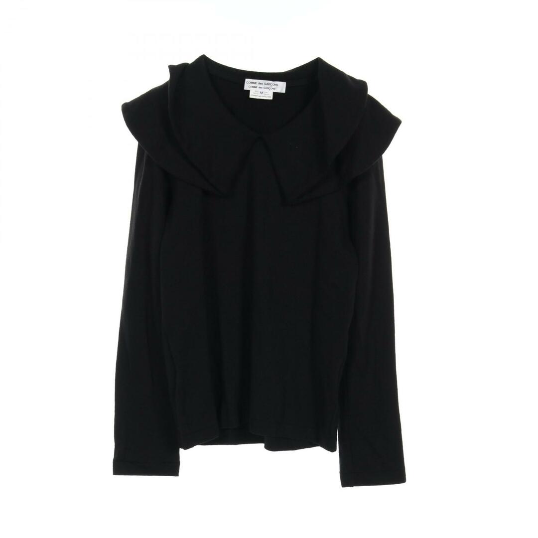 COMME des GARCONS - コムデギャルソン カットソーの通販 by COMME des GARCONS - コムデギャルソン カットソーの通販 by