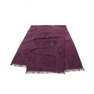 HERMES - 【良品】HERMES エルメス ストール マフラー ショール HERMES - 【良品】HERMES エルメス ストール マフラー ショール