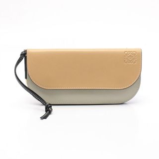LOEWE - ロエベ 三つ折り財布 スモールバーティカルウォレット LOEWE - ロエベ 三つ折り財布 スモールバーティカルウォレット