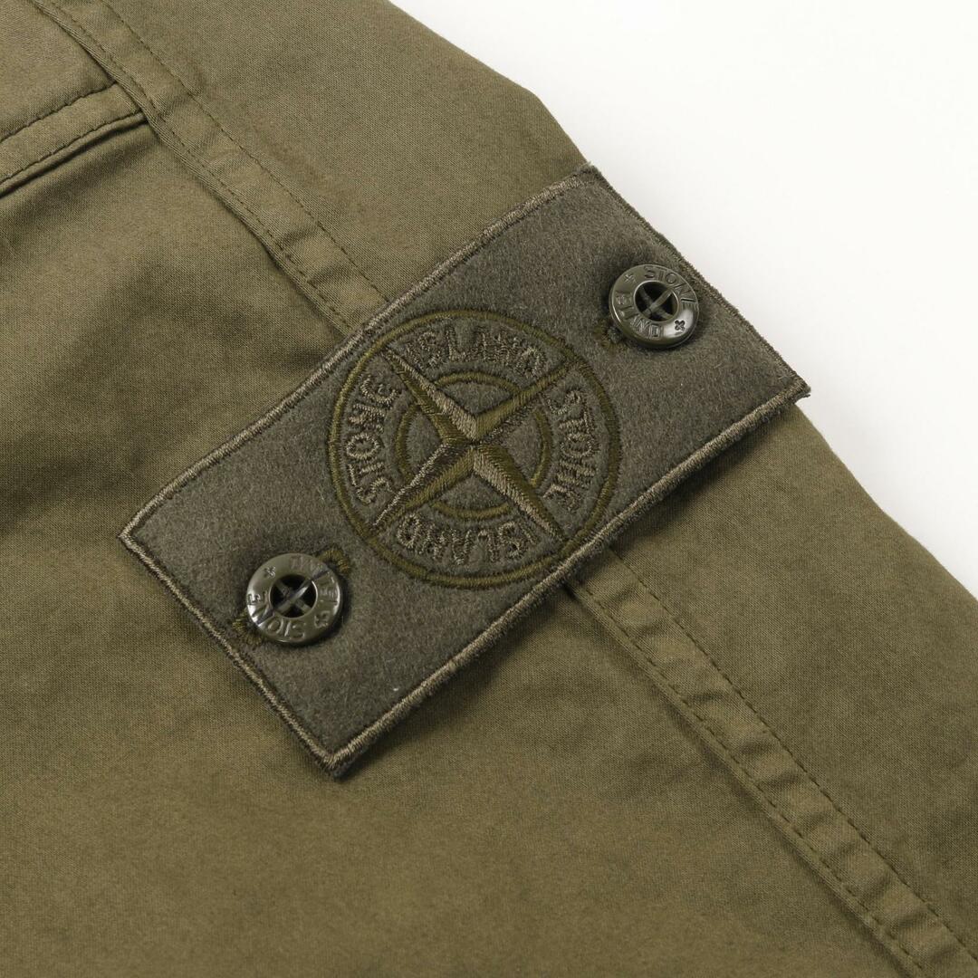 STONE ISLAND - ストーンアイランド パンツの通販 by BRANDOFF STONE ISLAND - ストーンアイランド パンツの通販 by BRANDOFF