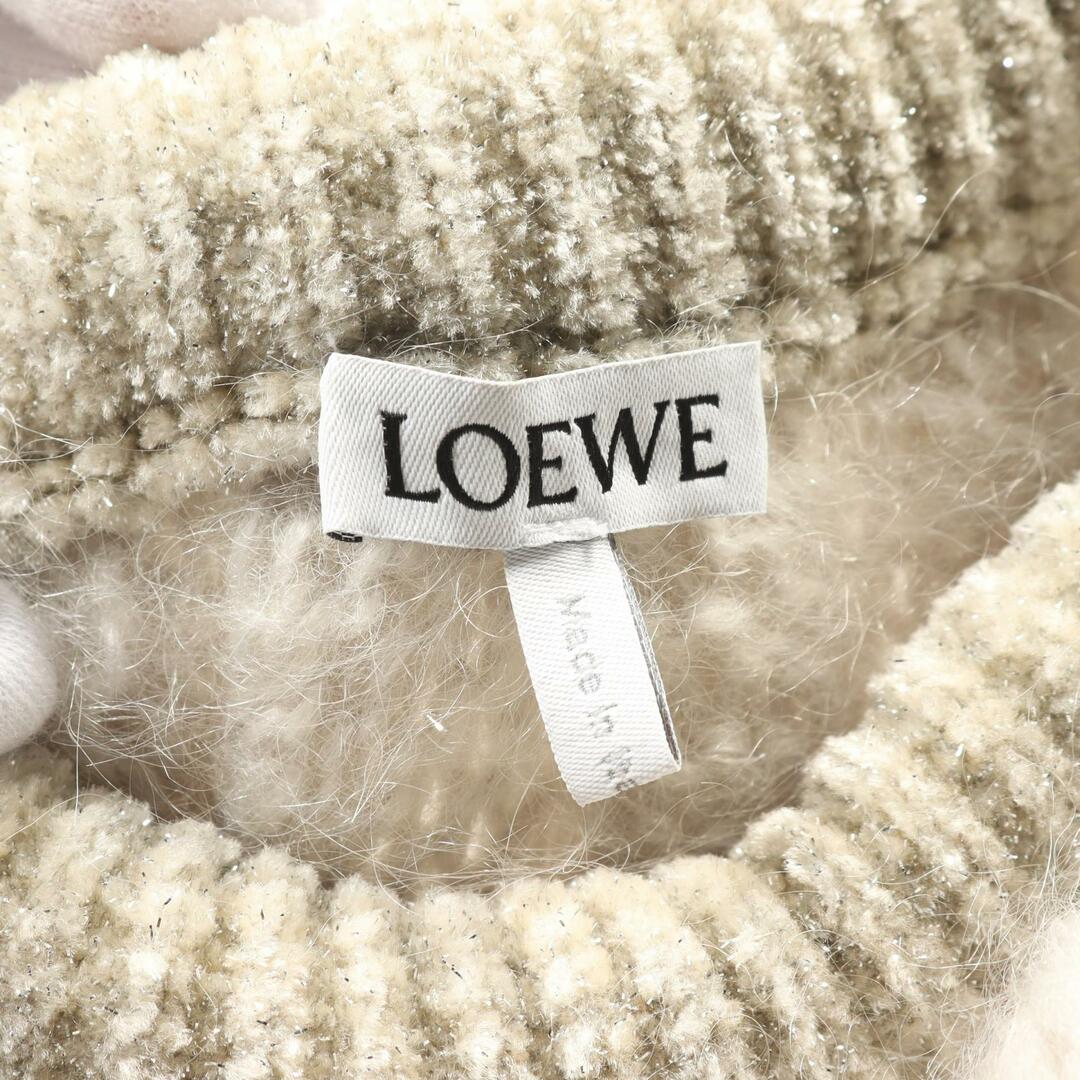 LOEWE - ロエベ ニットの通販 by BRANDOFF(ブランドオフ LOEWE - ロエベ ニットの通販 by BRANDOFF(ブランドオフ