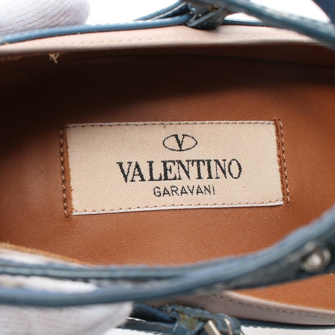 valentino garavani - ヴァレンティノ・ガラヴァーニ パンプスの valentino garavani - ヴァレンティノ・ガラヴァーニ パンプスの